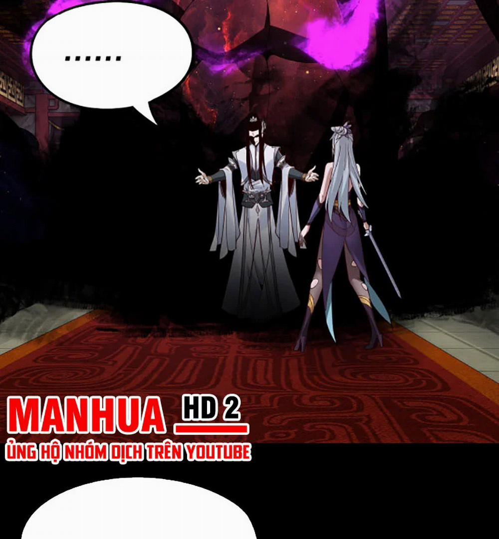 Ta Trời Sinh Đã Là Nhân Vật Phản Diện 24 trang 28