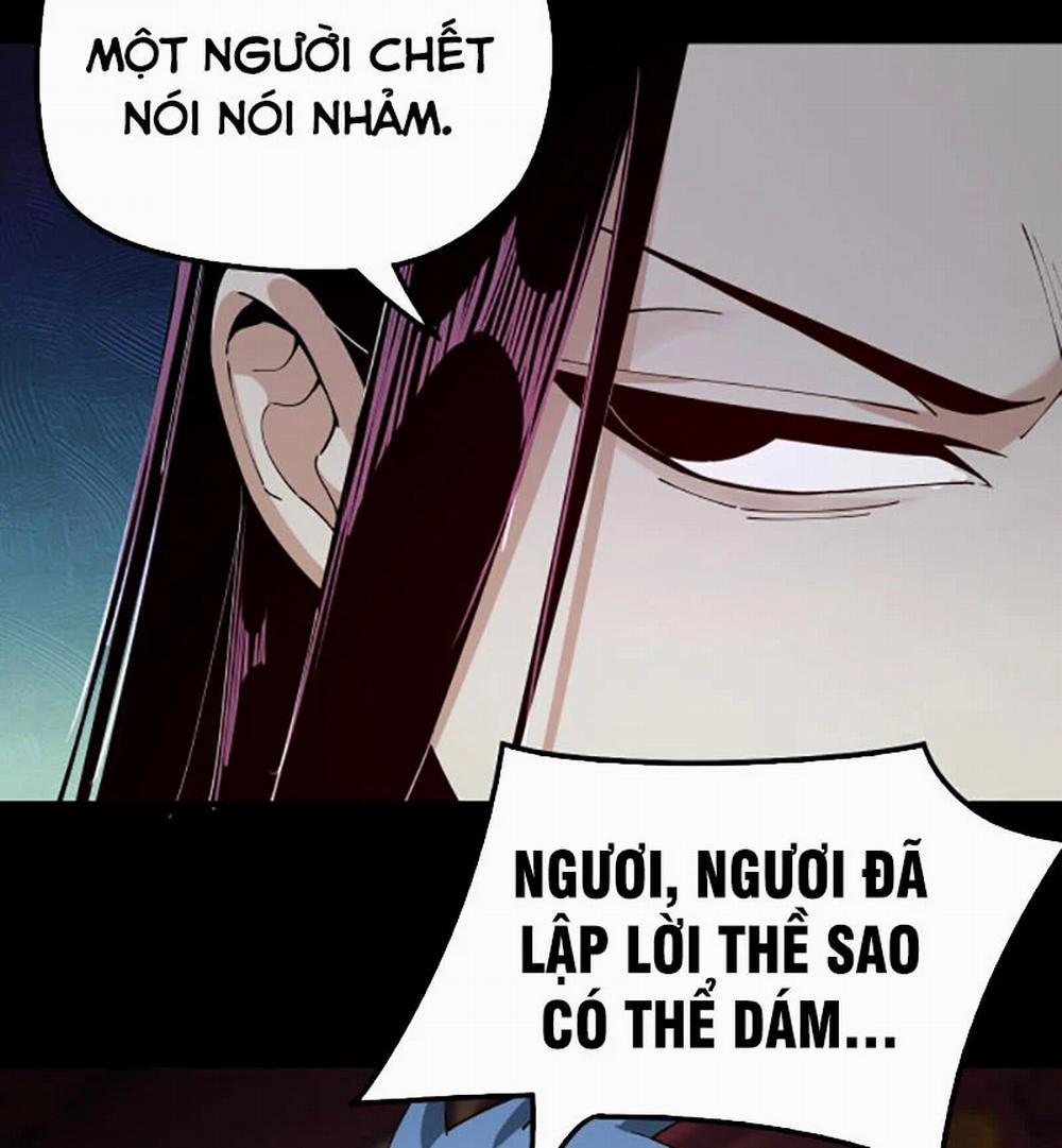Ta Trời Sinh Đã Là Nhân Vật Phản Diện 24 trang 29