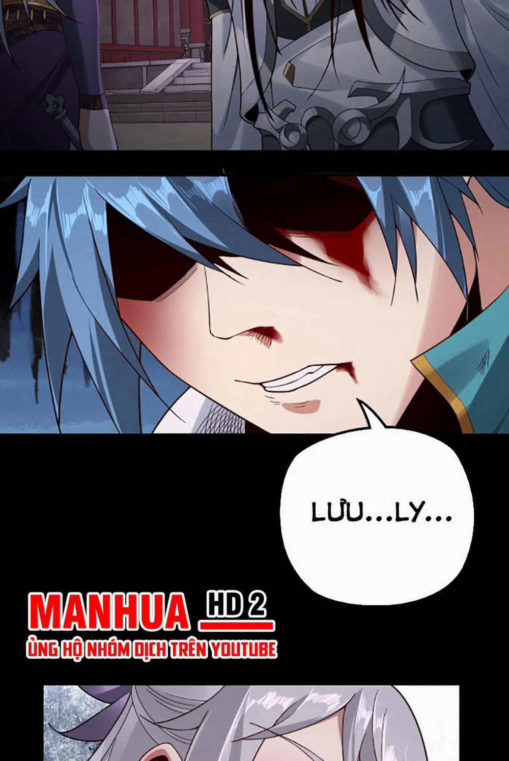 Ta Trời Sinh Đã Là Nhân Vật Phản Diện 24 trang 3