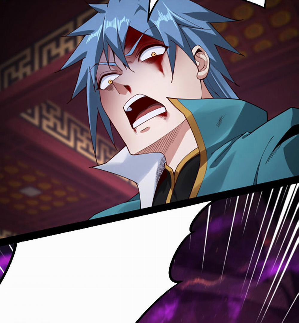 Ta Trời Sinh Đã Là Nhân Vật Phản Diện 24 trang 30