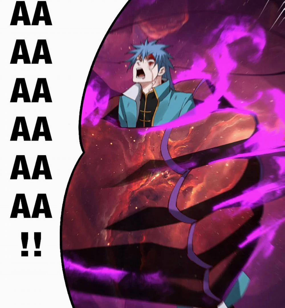 Ta Trời Sinh Đã Là Nhân Vật Phản Diện 24 trang 31