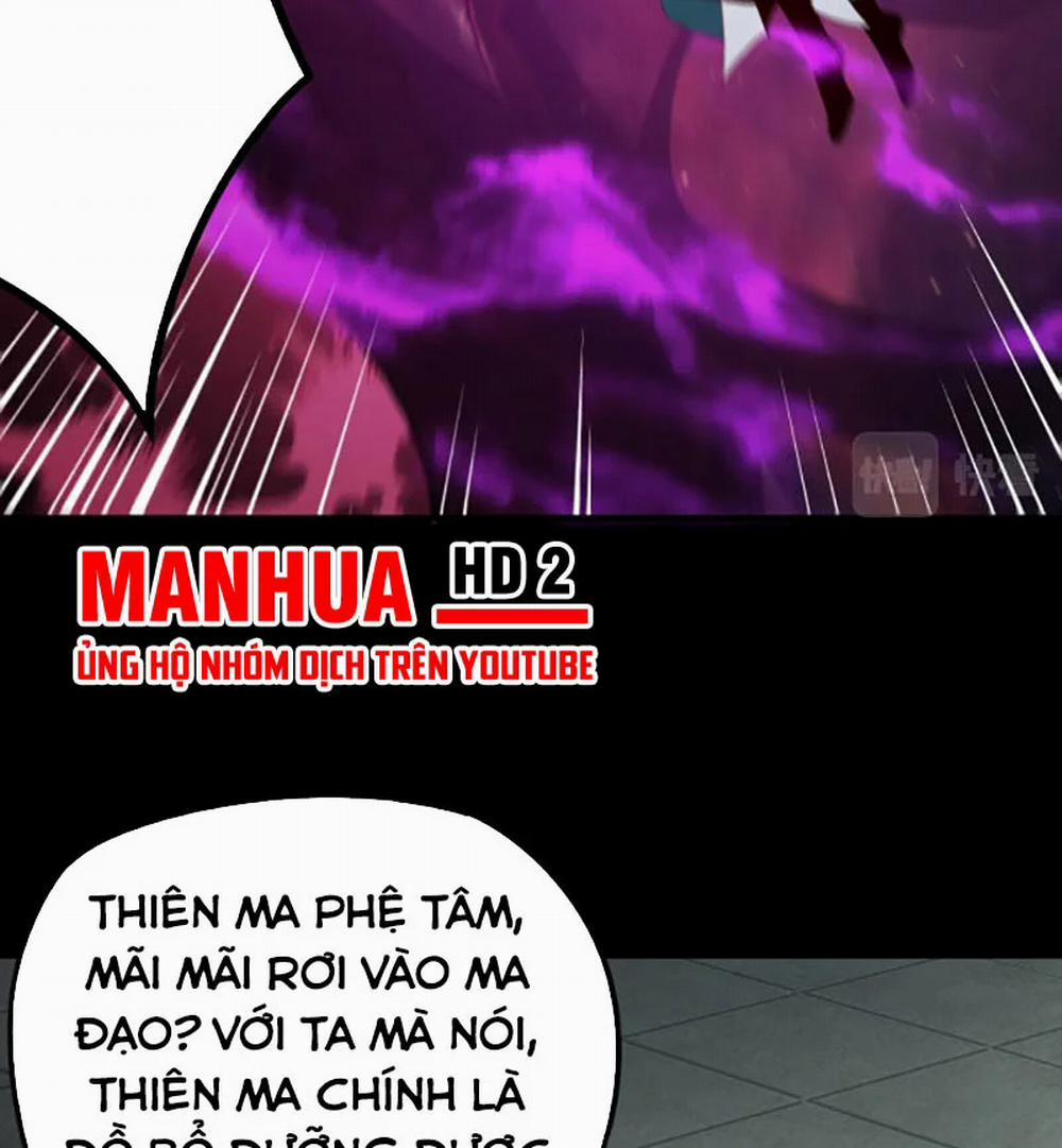Ta Trời Sinh Đã Là Nhân Vật Phản Diện 24 trang 32