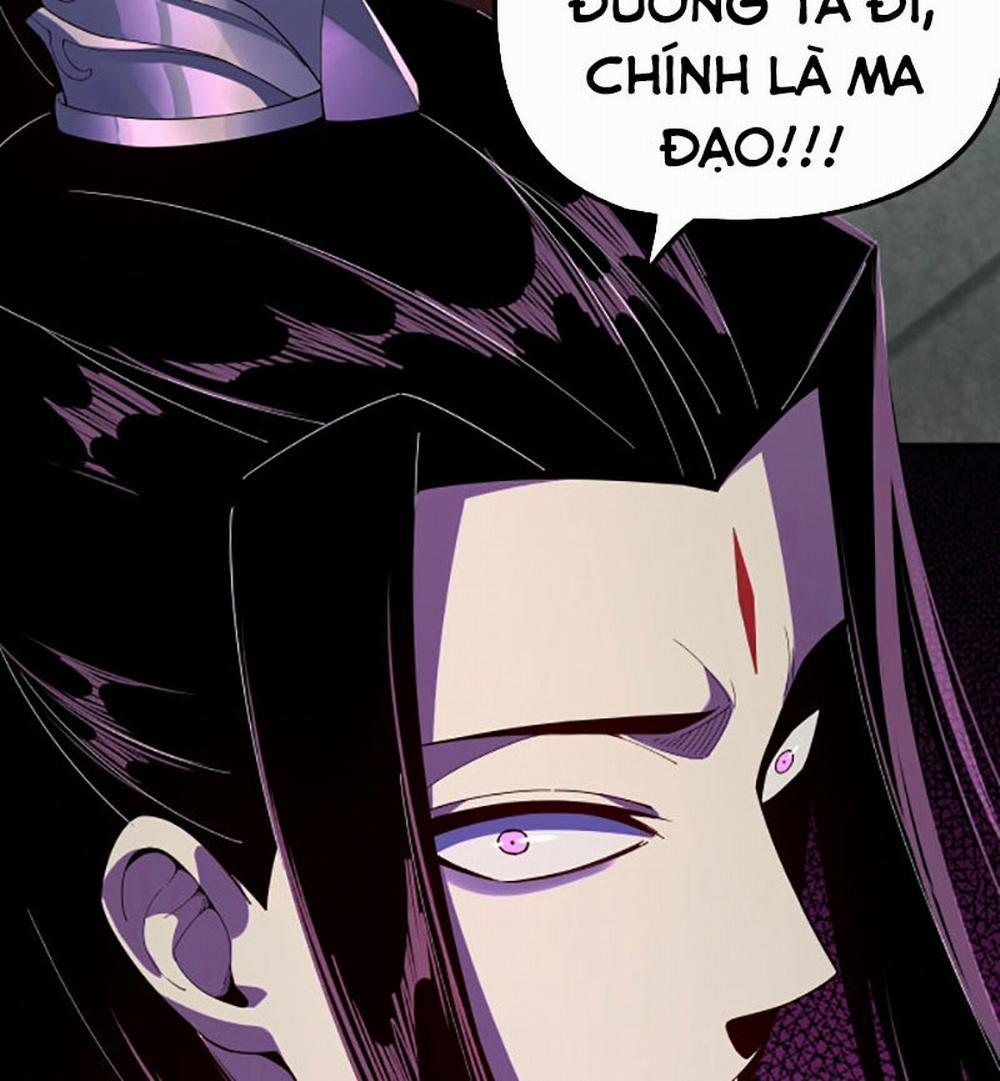 Ta Trời Sinh Đã Là Nhân Vật Phản Diện 24 trang 34