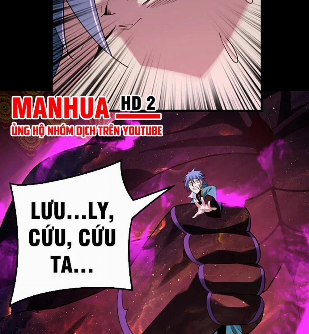 Ta Trời Sinh Đã Là Nhân Vật Phản Diện 24 trang 36