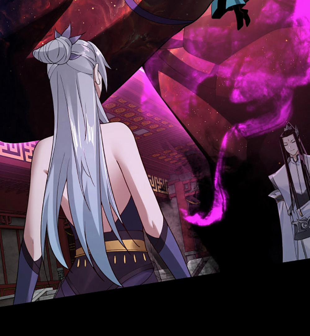 Ta Trời Sinh Đã Là Nhân Vật Phản Diện 24 trang 37