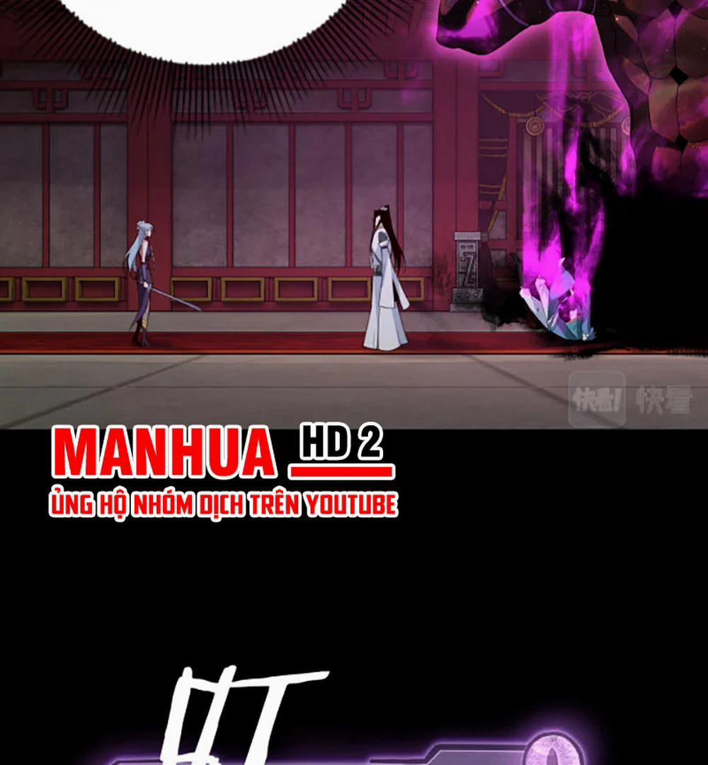 Ta Trời Sinh Đã Là Nhân Vật Phản Diện 24 trang 43