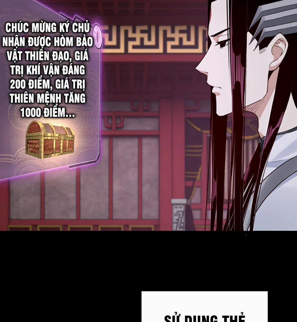 Ta Trời Sinh Đã Là Nhân Vật Phản Diện 24 trang 45