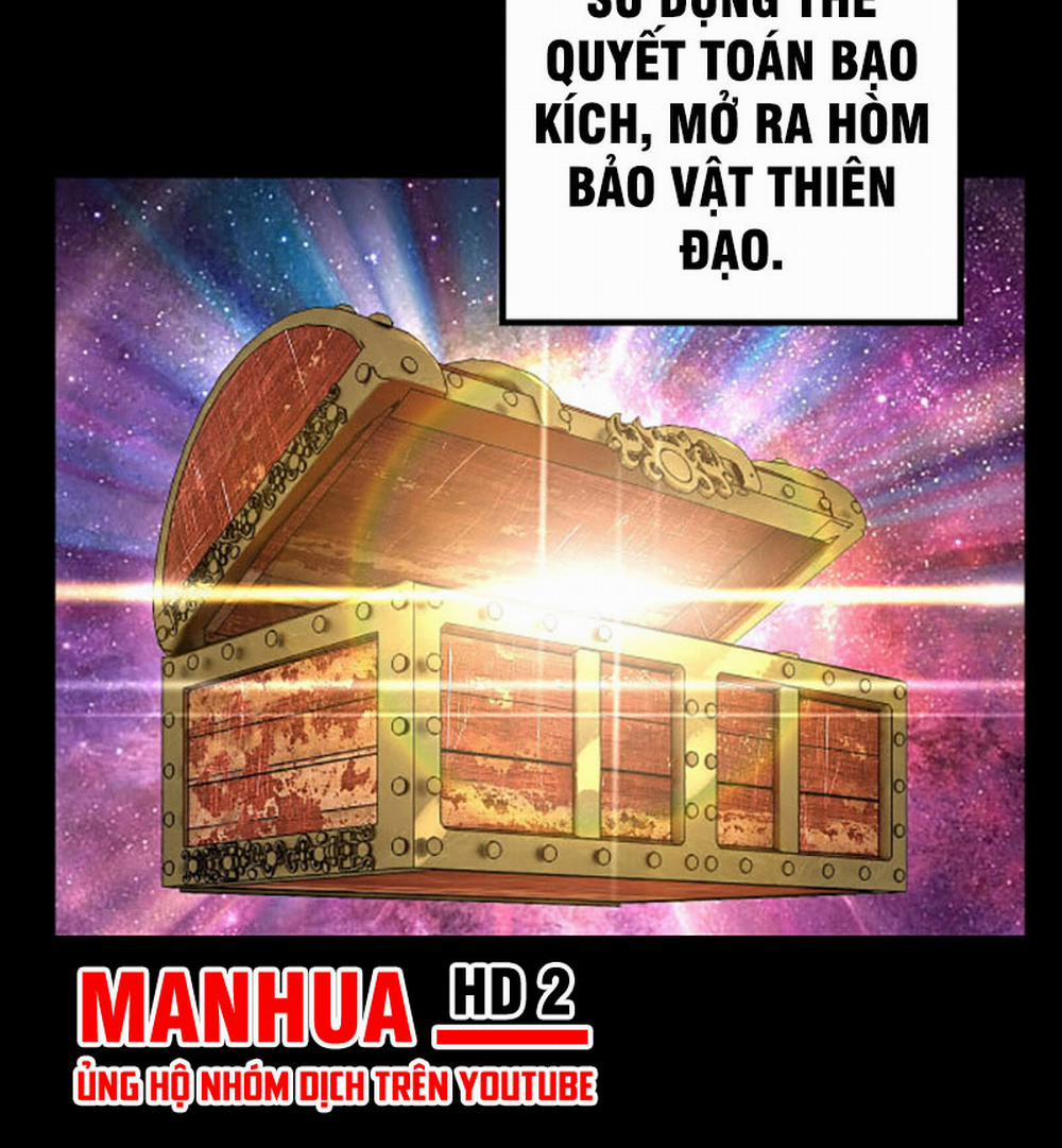 Ta Trời Sinh Đã Là Nhân Vật Phản Diện 24 trang 46