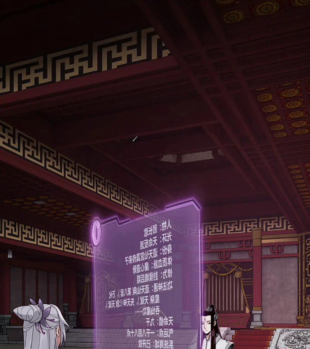 Ta Trời Sinh Đã Là Nhân Vật Phản Diện 24 trang 61