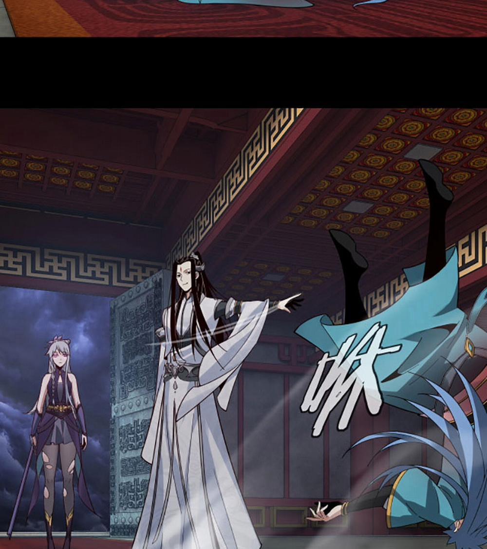 Ta Trời Sinh Đã Là Nhân Vật Phản Diện 24 trang 67