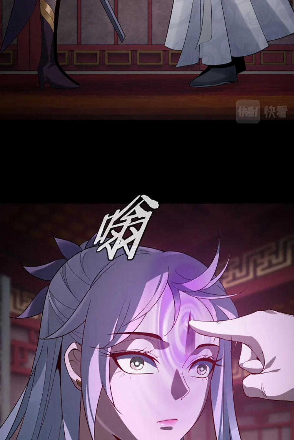 Ta Trời Sinh Đã Là Nhân Vật Phản Diện 24 trang 7