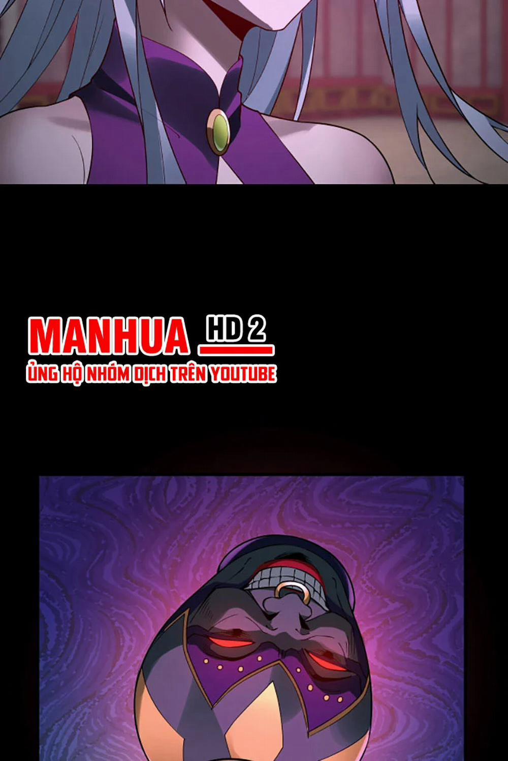 Ta Trời Sinh Đã Là Nhân Vật Phản Diện 24 trang 8