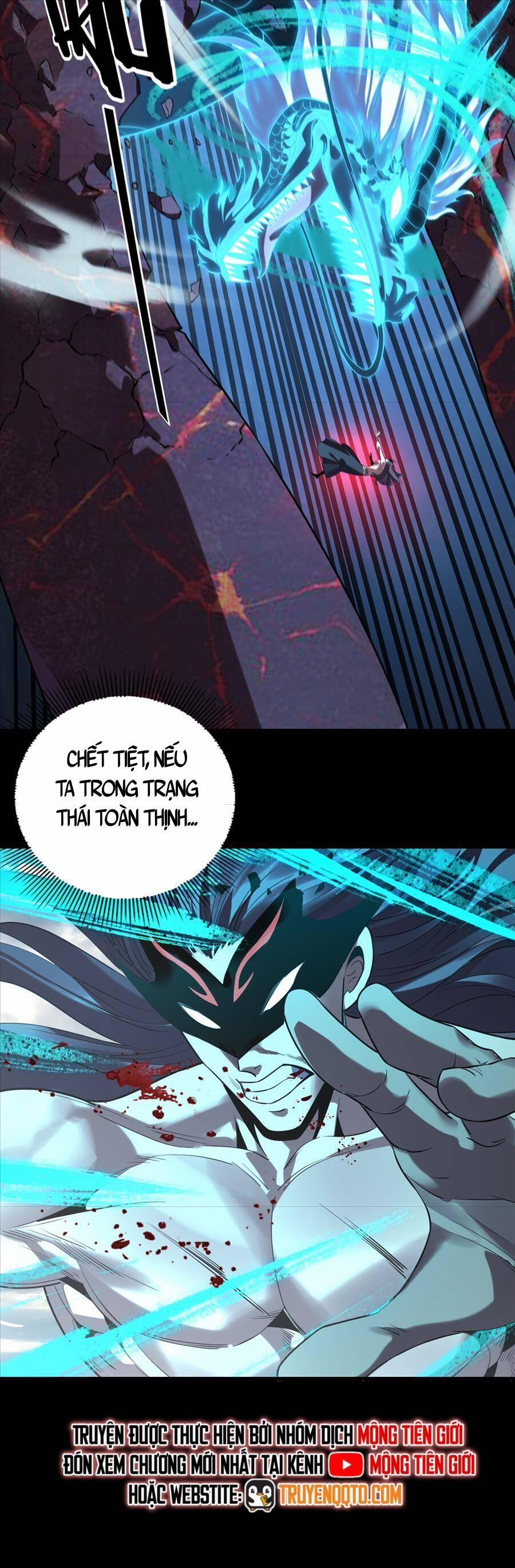 Ta Trời Sinh Đã Là Nhân Vật Phản Diện 242.5 trang 7