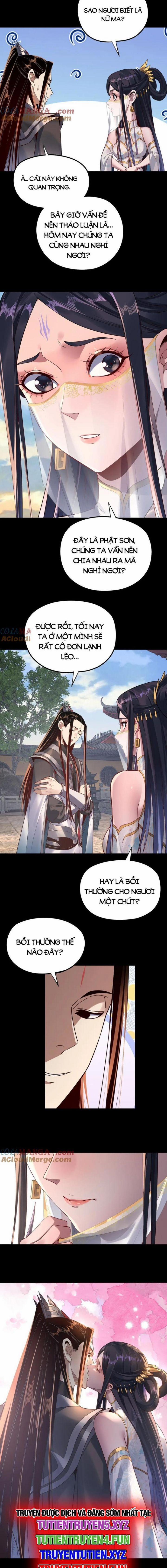 Ta Trời Sinh Đã Là Nhân Vật Phản Diện 243.5 trang 7