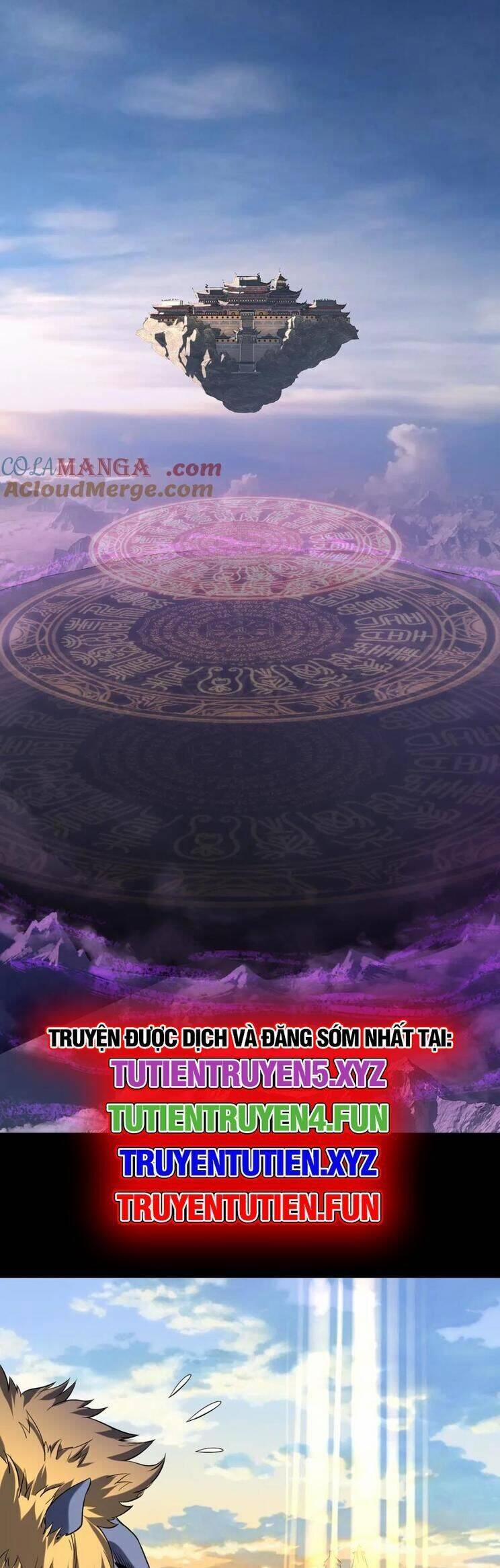 Ta Trời Sinh Đã Là Nhân Vật Phản Diện 244 trang 12