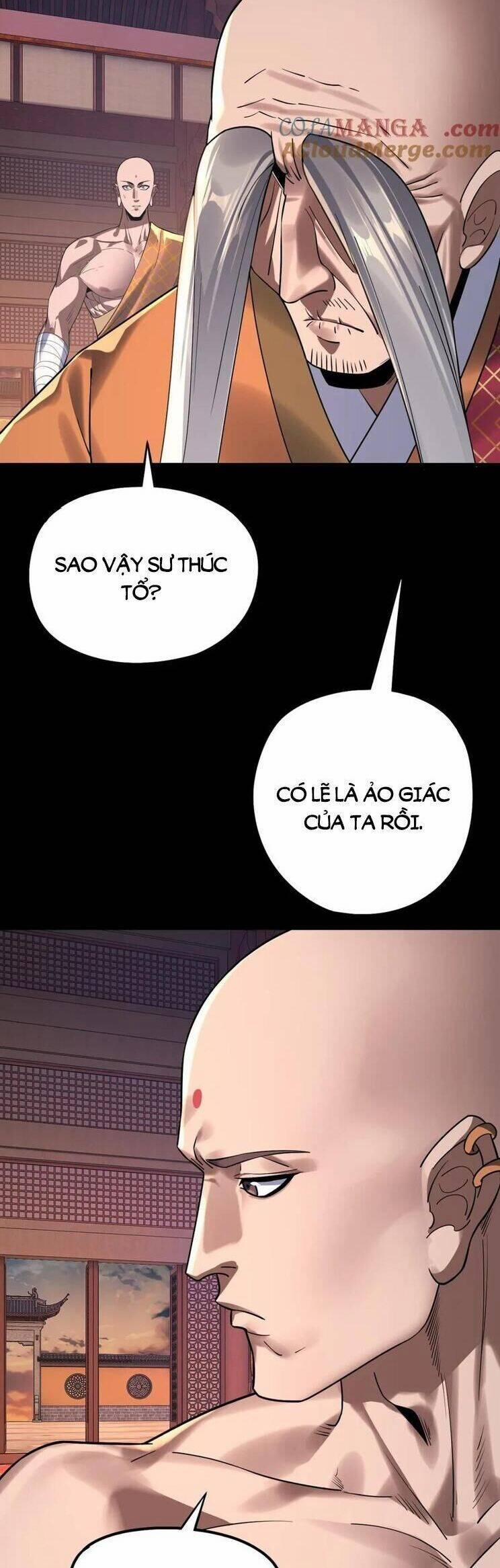 Ta Trời Sinh Đã Là Nhân Vật Phản Diện 244 trang 29