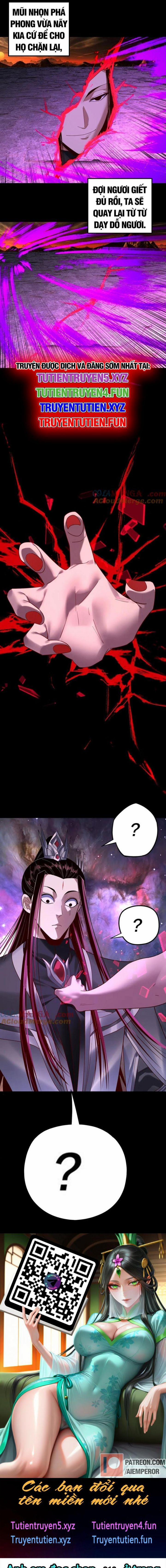 Ta Trời Sinh Đã Là Nhân Vật Phản Diện 248 trang 10