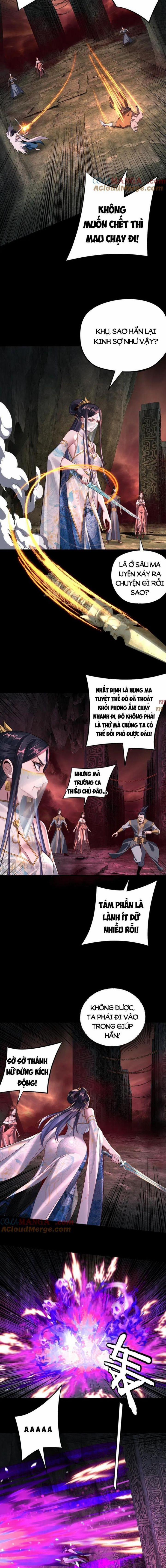 Ta Trời Sinh Đã Là Nhân Vật Phản Diện 249 trang 2