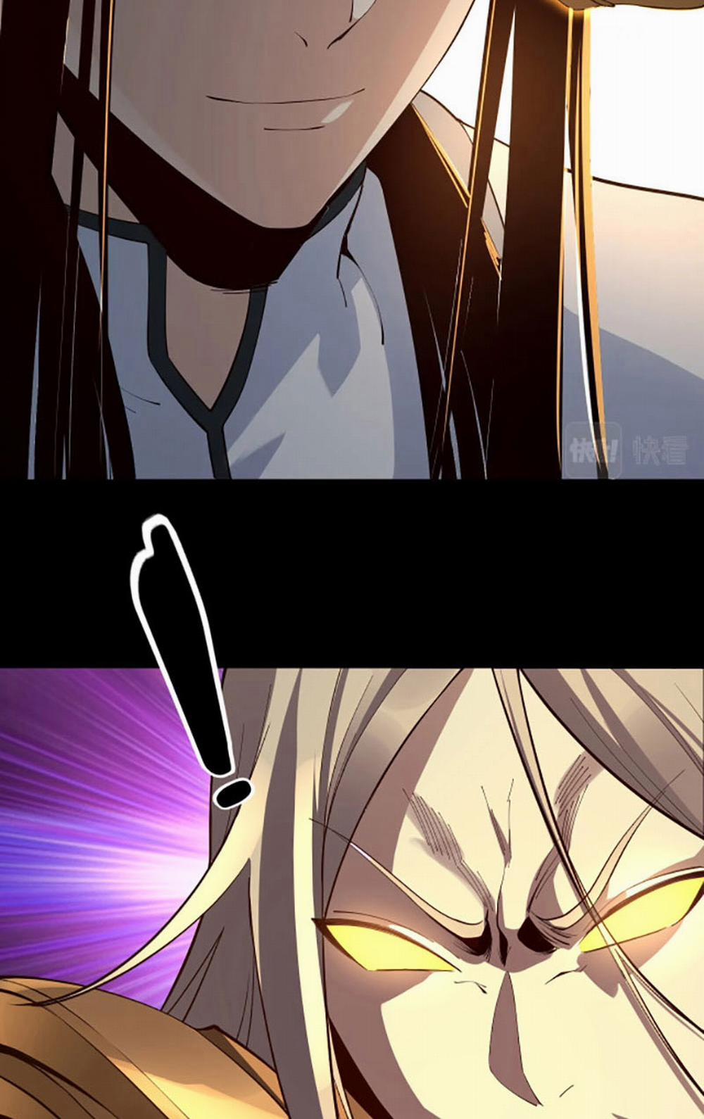 Ta Trời Sinh Đã Là Nhân Vật Phản Diện 25 trang 15