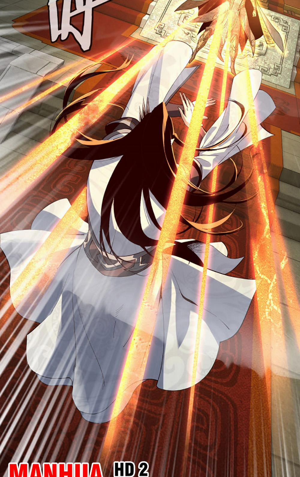 Ta Trời Sinh Đã Là Nhân Vật Phản Diện 25 trang 17