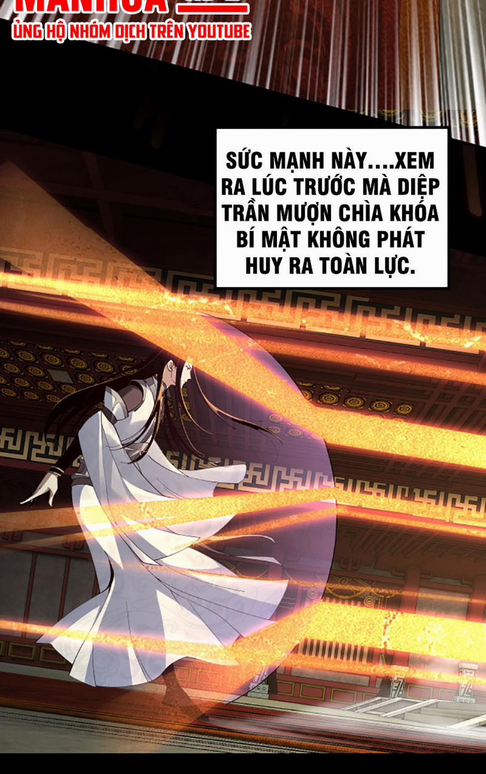 Ta Trời Sinh Đã Là Nhân Vật Phản Diện 25 trang 18