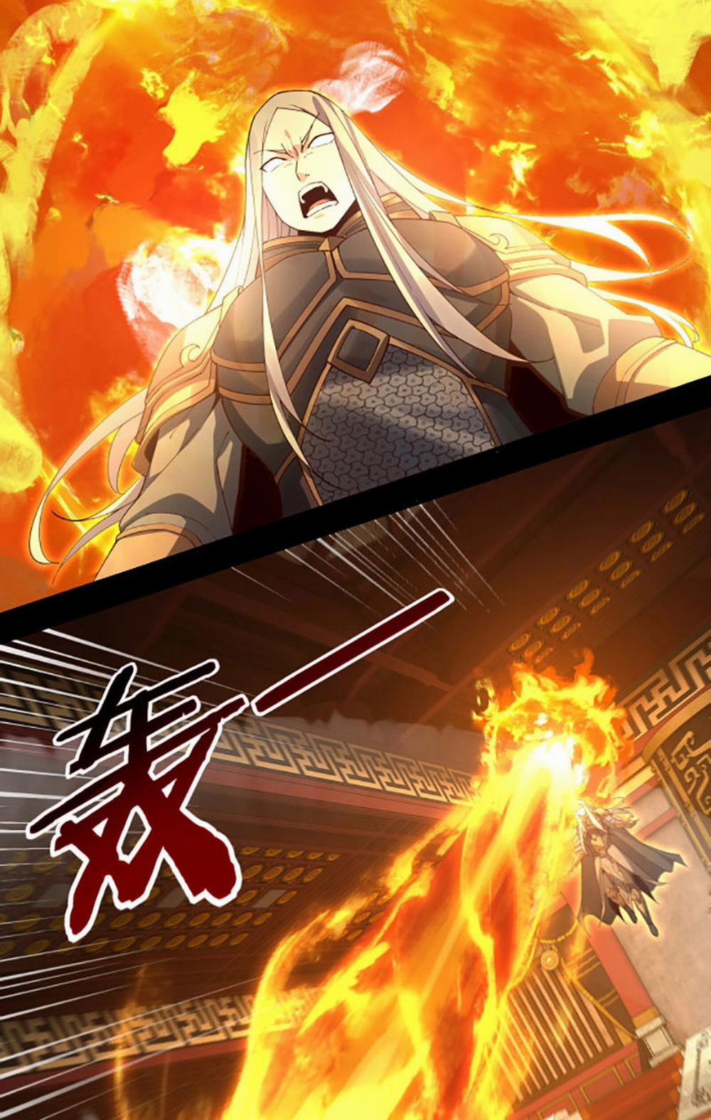 Ta Trời Sinh Đã Là Nhân Vật Phản Diện 25 trang 26