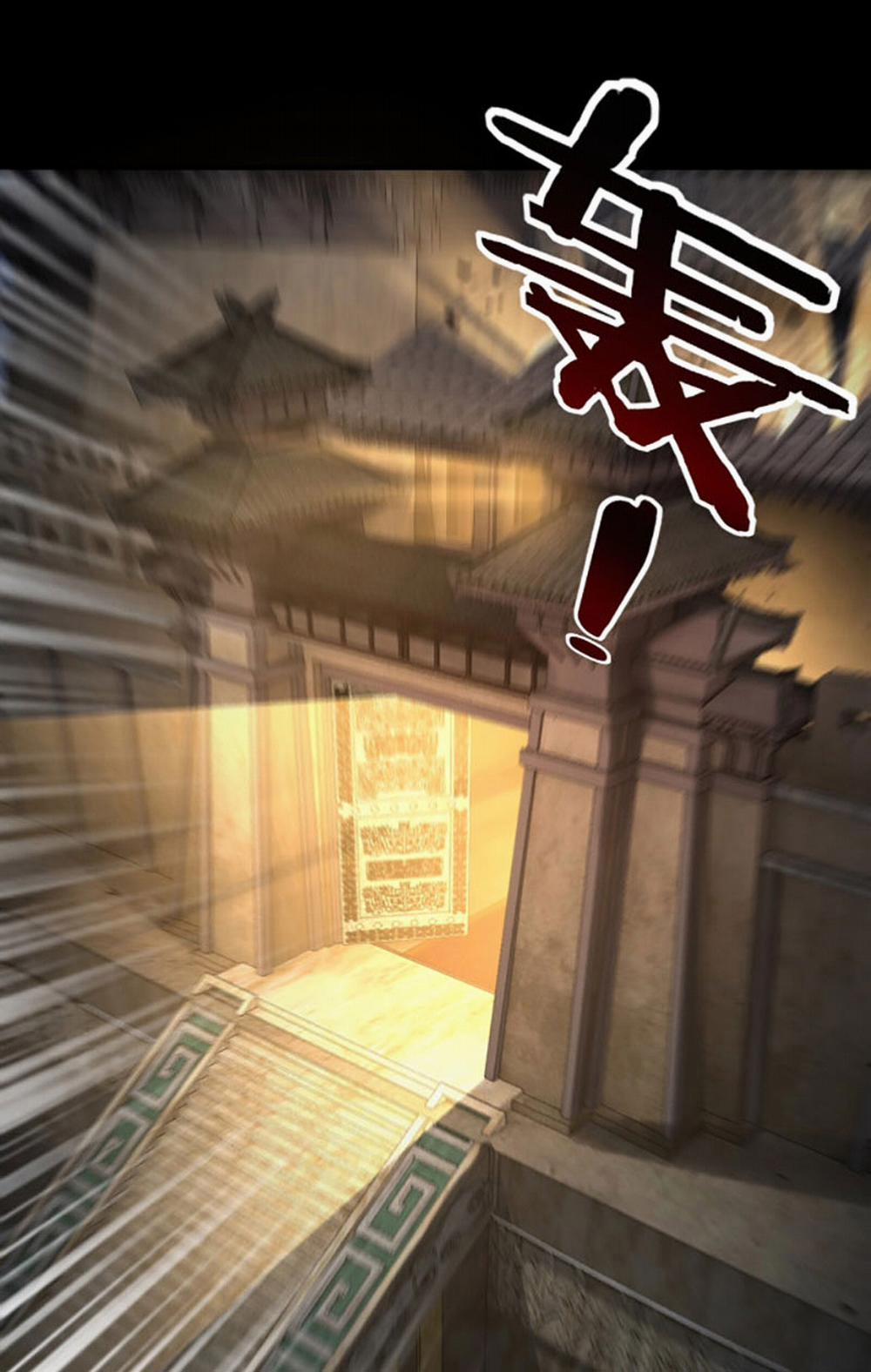 Ta Trời Sinh Đã Là Nhân Vật Phản Diện 25 trang 29