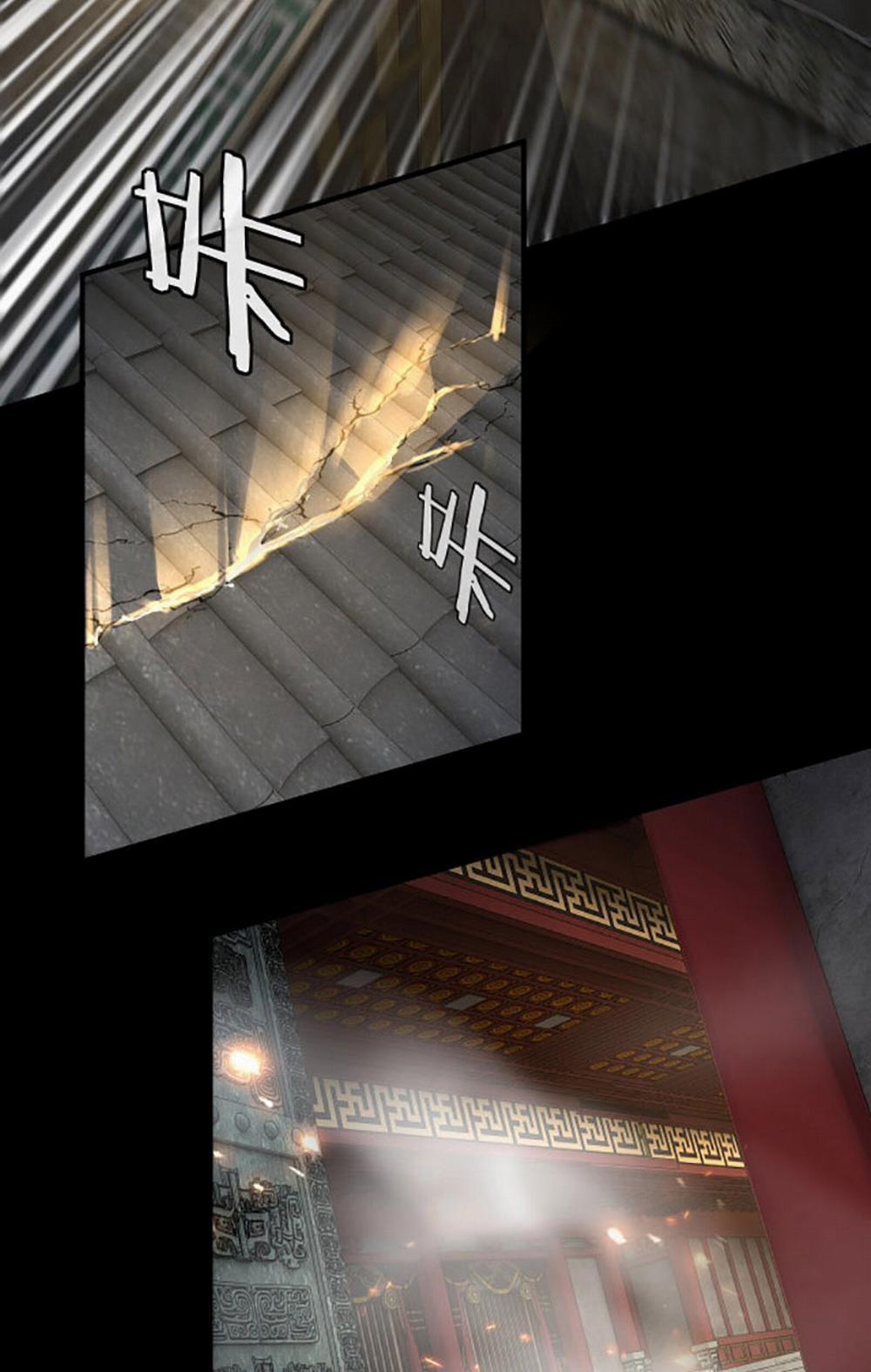 Ta Trời Sinh Đã Là Nhân Vật Phản Diện 25 trang 30