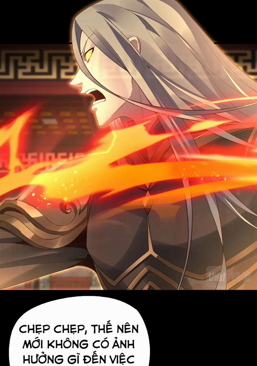 Ta Trời Sinh Đã Là Nhân Vật Phản Diện 25 trang 45