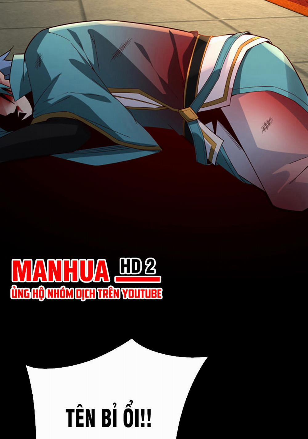 Ta Trời Sinh Đã Là Nhân Vật Phản Diện 25 trang 48