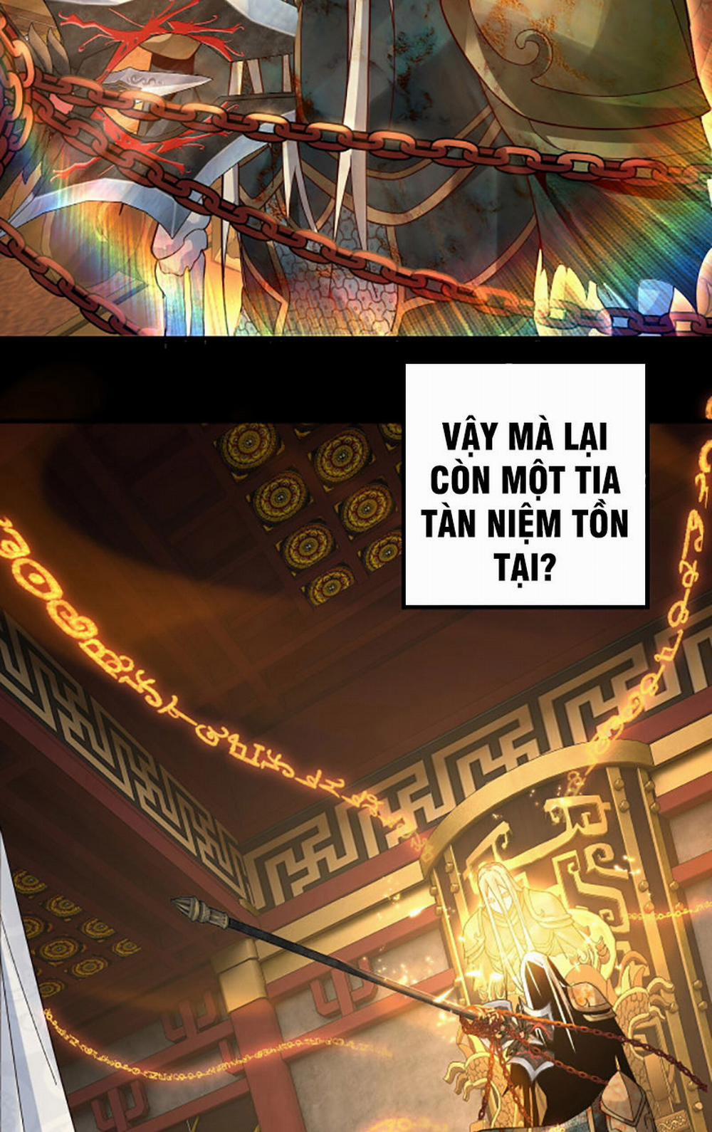 Ta Trời Sinh Đã Là Nhân Vật Phản Diện 25 trang 5