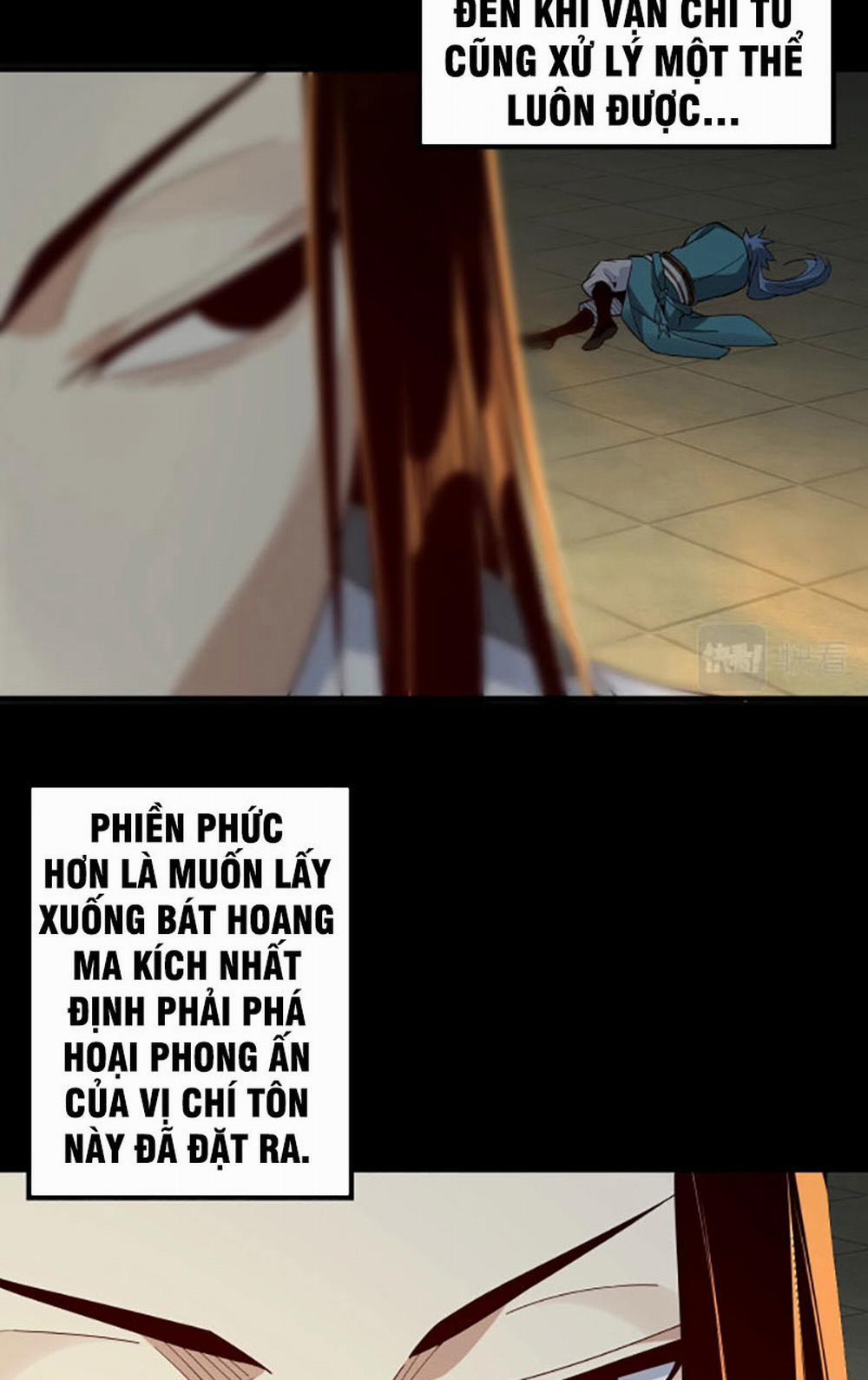 Ta Trời Sinh Đã Là Nhân Vật Phản Diện 25 trang 9