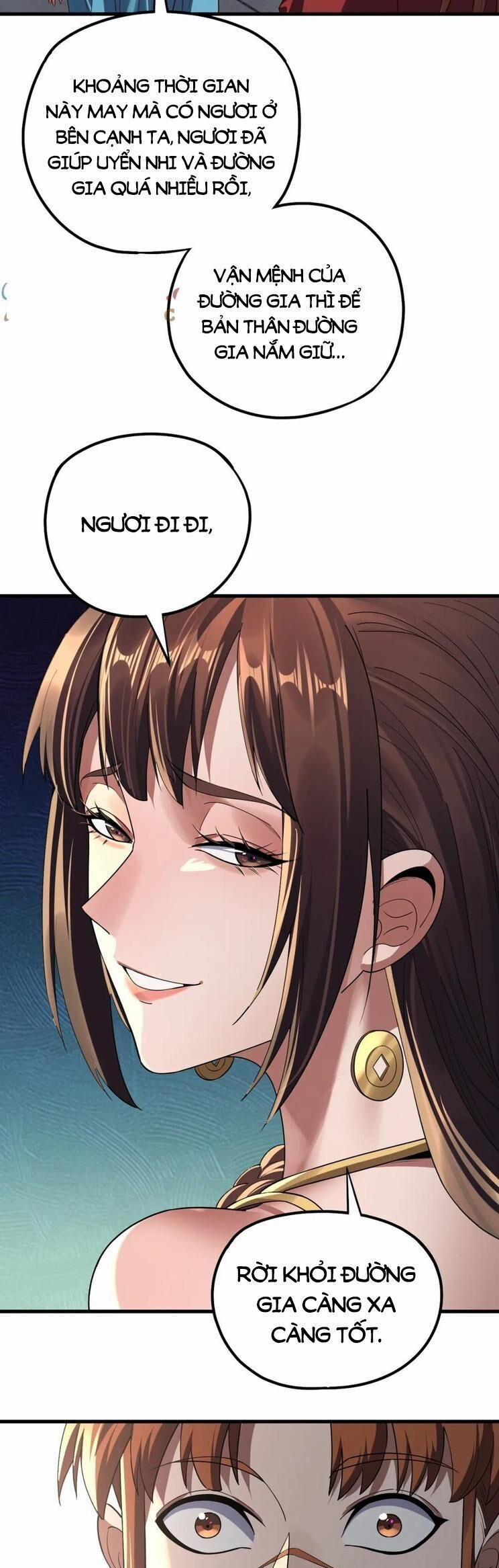 Ta Trời Sinh Đã Là Nhân Vật Phản Diện 251 trang 18