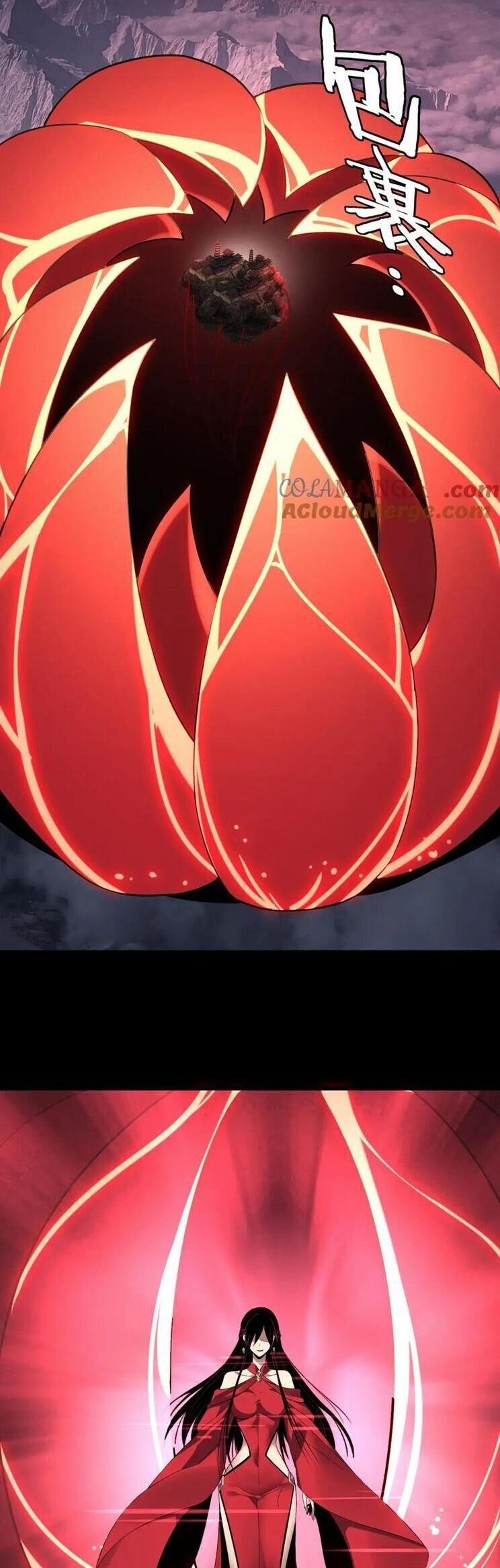 Ta Trời Sinh Đã Là Nhân Vật Phản Diện 251 trang 5