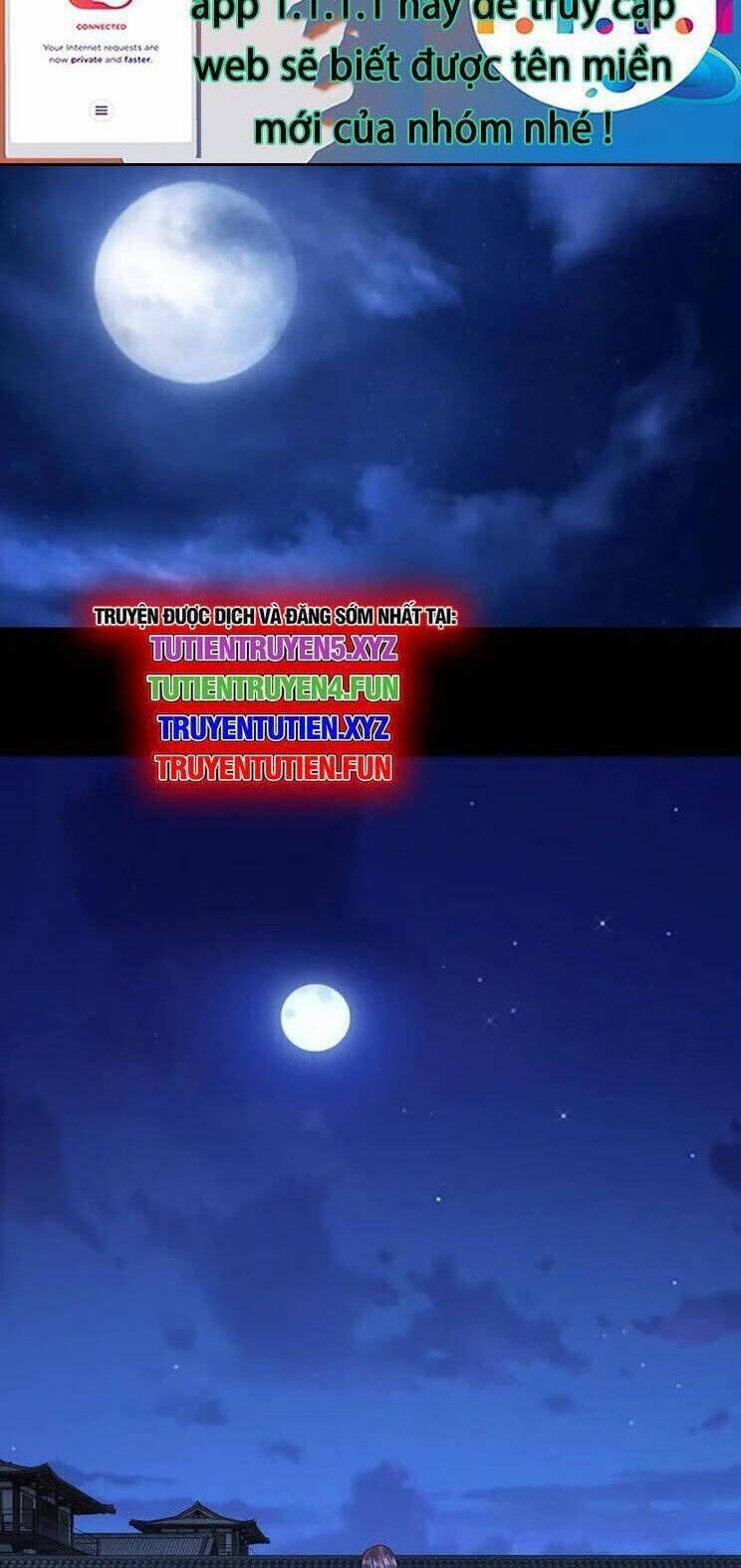 Ta Trời Sinh Đã Là Nhân Vật Phản Diện 252.1 trang 1