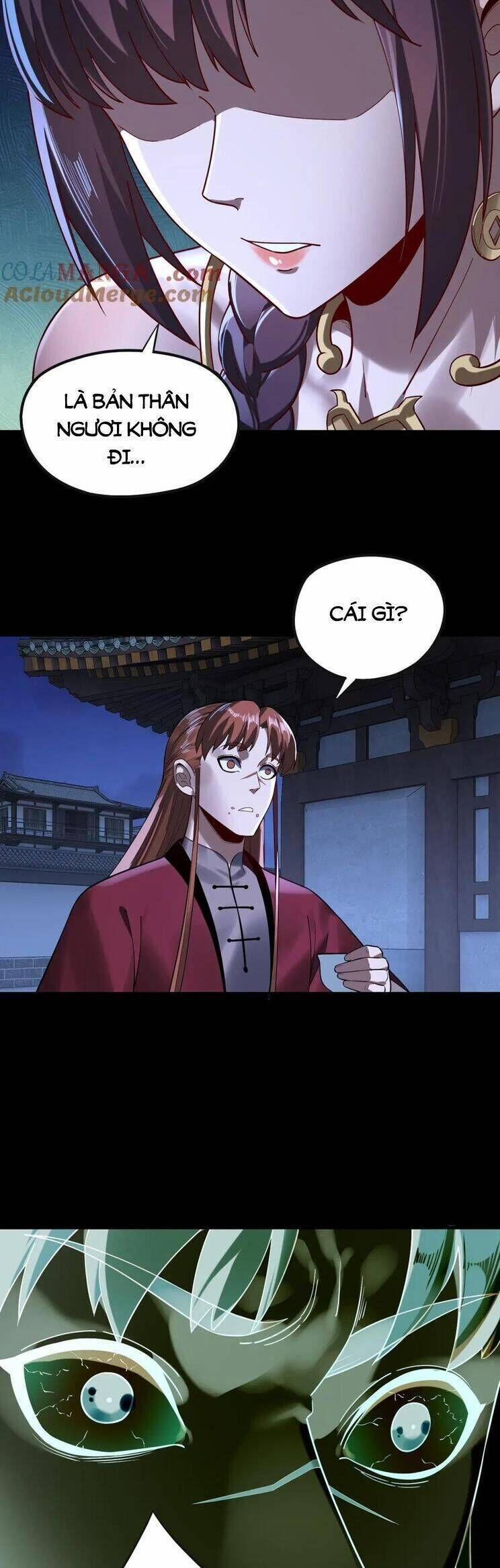 Ta Trời Sinh Đã Là Nhân Vật Phản Diện 252.2 trang 10