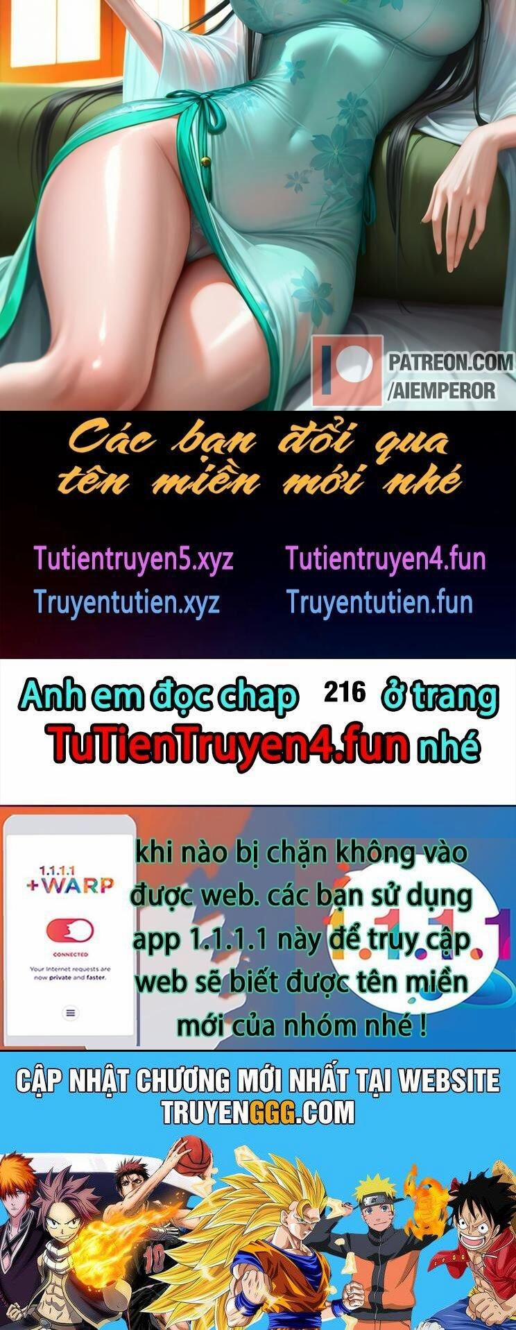 Ta Trời Sinh Đã Là Nhân Vật Phản Diện 252 trang 33