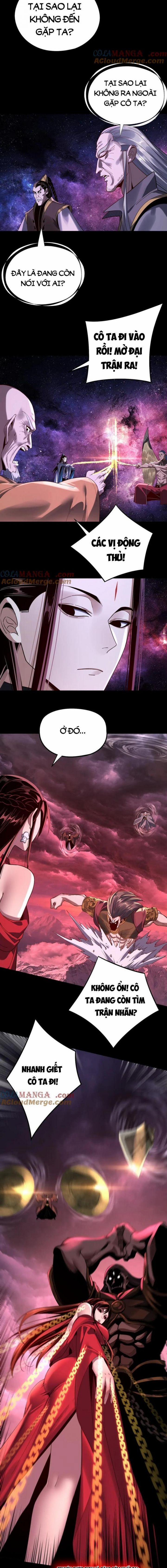 Ta Trời Sinh Đã Là Nhân Vật Phản Diện 254 trang 10