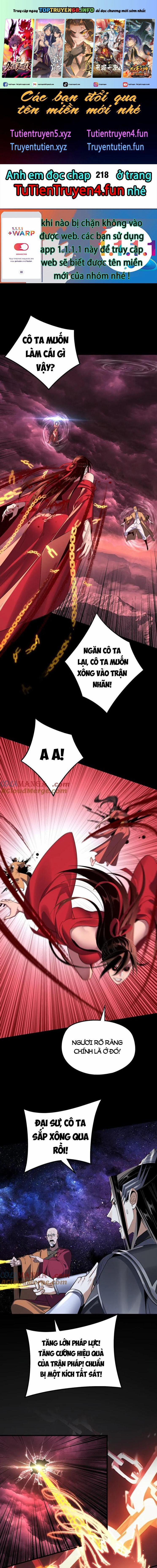 Ta Trời Sinh Đã Là Nhân Vật Phản Diện 256 trang 0