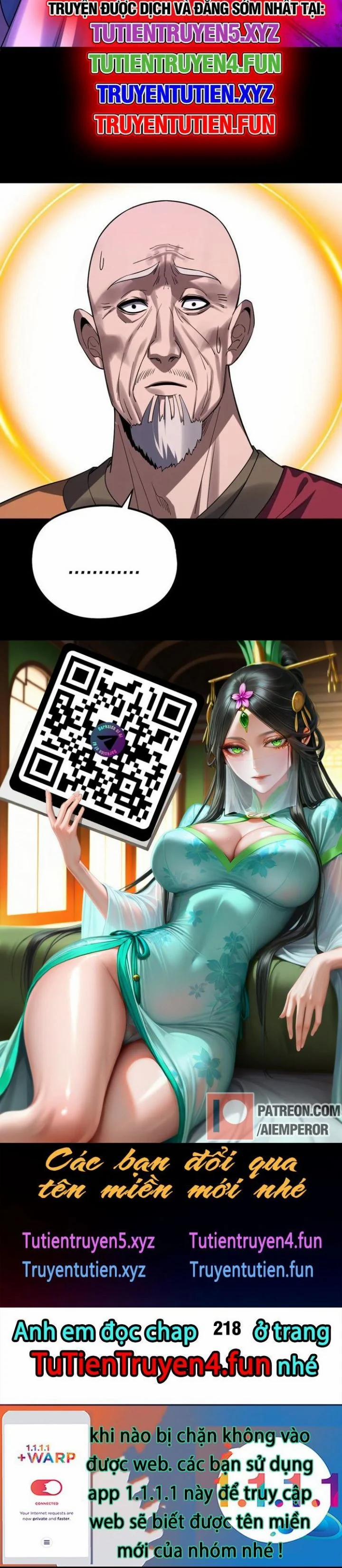 Ta Trời Sinh Đã Là Nhân Vật Phản Diện 256 trang 11