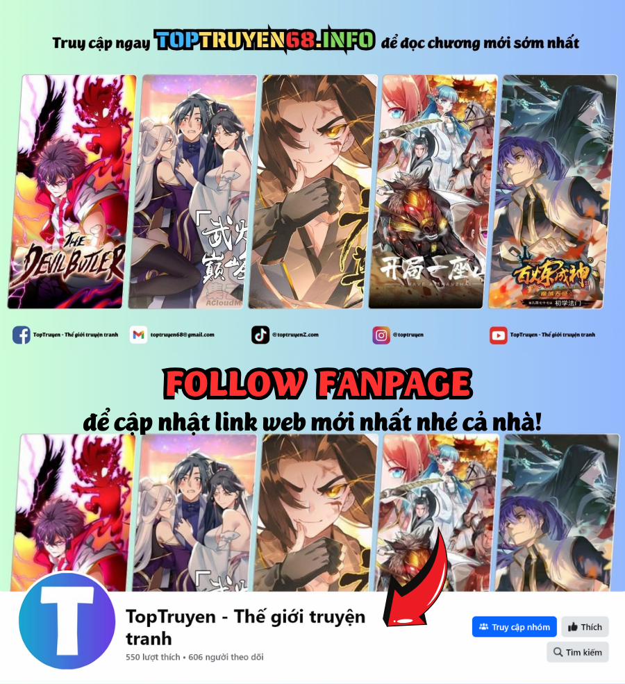 Ta Trời Sinh Đã Là Nhân Vật Phản Diện 258 trang 0