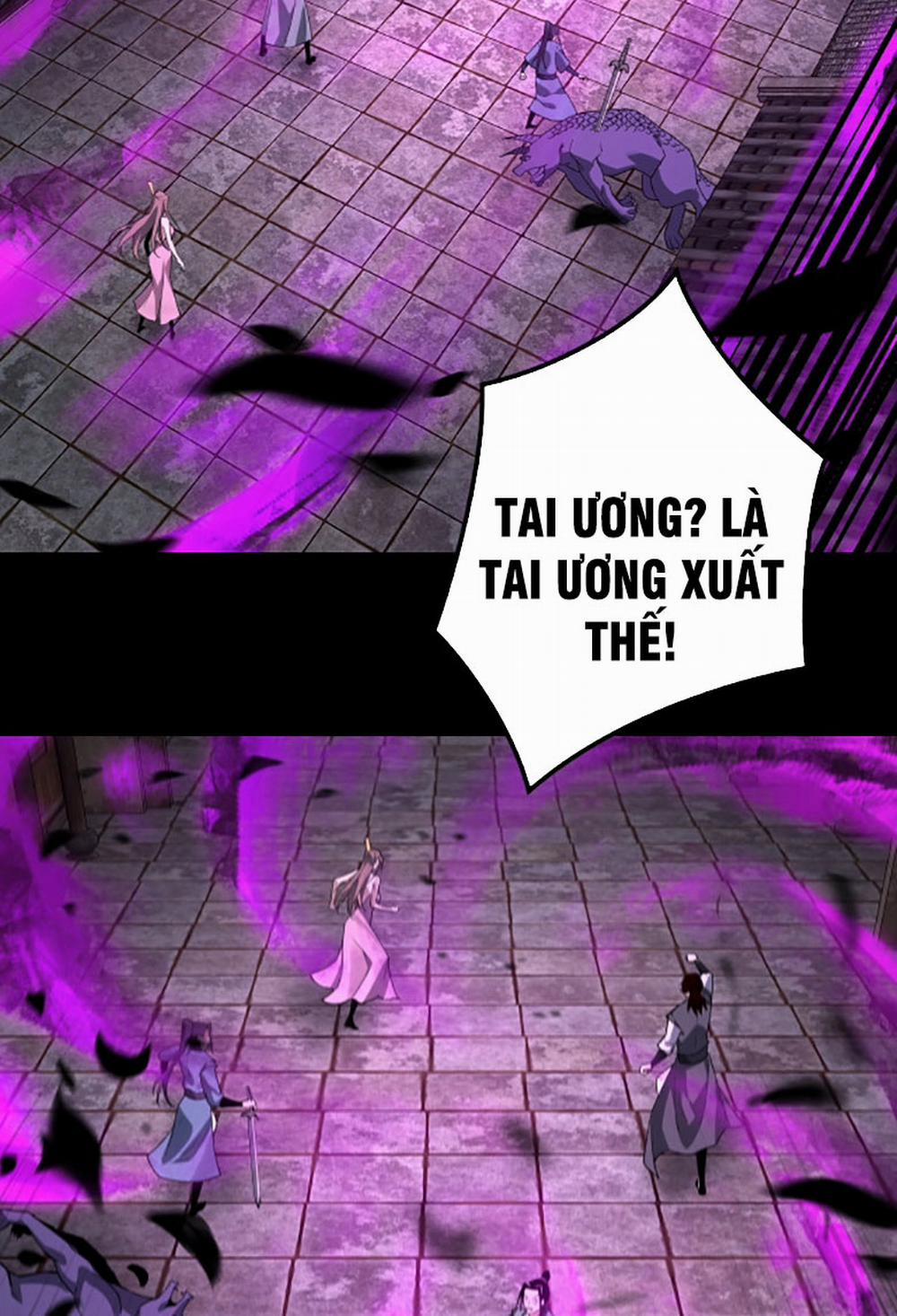 Ta Trời Sinh Đã Là Nhân Vật Phản Diện 26 trang 10