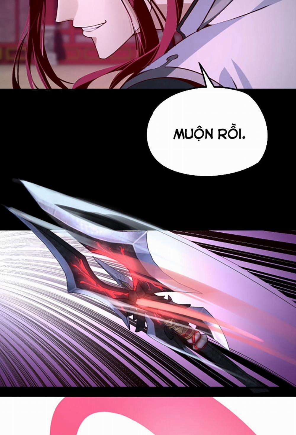 Ta Trời Sinh Đã Là Nhân Vật Phản Diện 26 trang 18