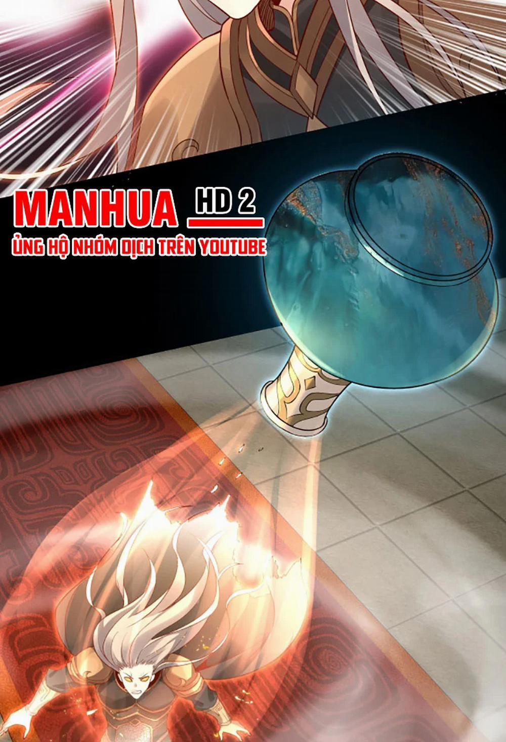 Ta Trời Sinh Đã Là Nhân Vật Phản Diện 26 trang 25