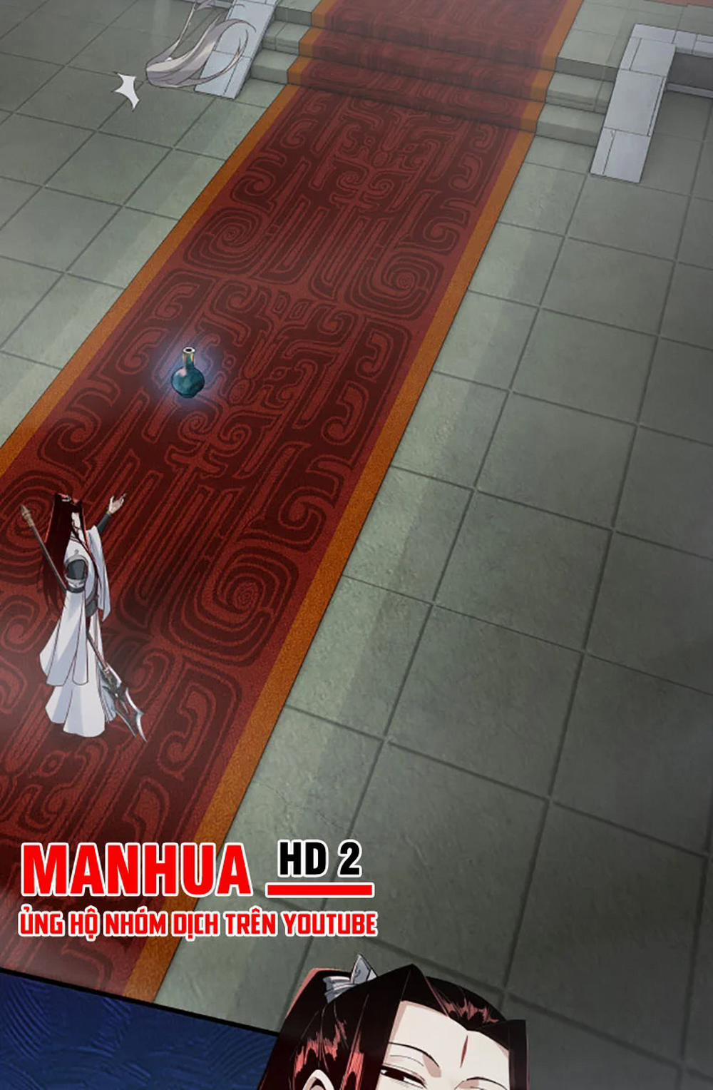 Ta Trời Sinh Đã Là Nhân Vật Phản Diện 26 trang 28