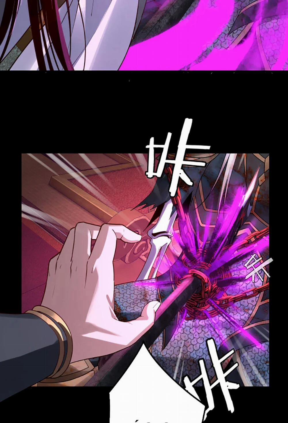 Ta Trời Sinh Đã Là Nhân Vật Phản Diện 26 trang 3