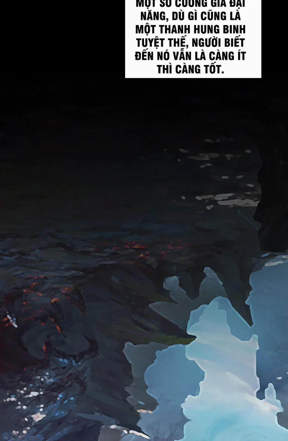 Ta Trời Sinh Đã Là Nhân Vật Phản Diện 26 trang 35