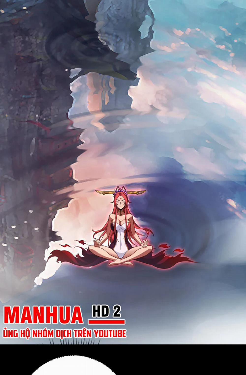 Ta Trời Sinh Đã Là Nhân Vật Phản Diện 26 trang 36