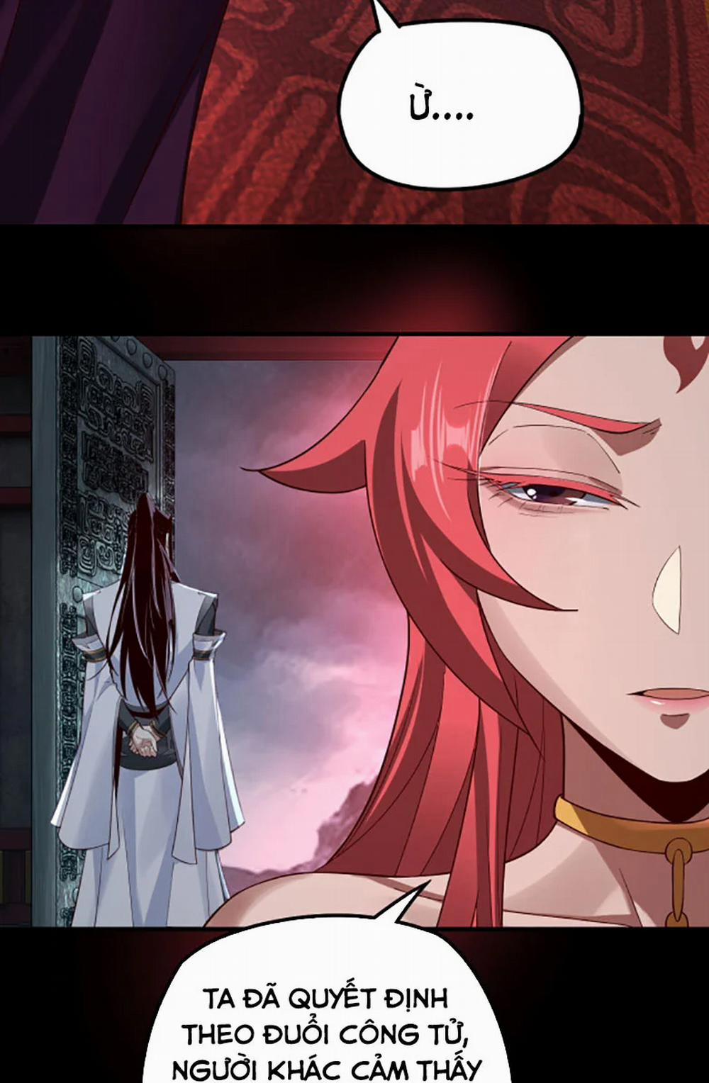 Ta Trời Sinh Đã Là Nhân Vật Phản Diện 26 trang 43