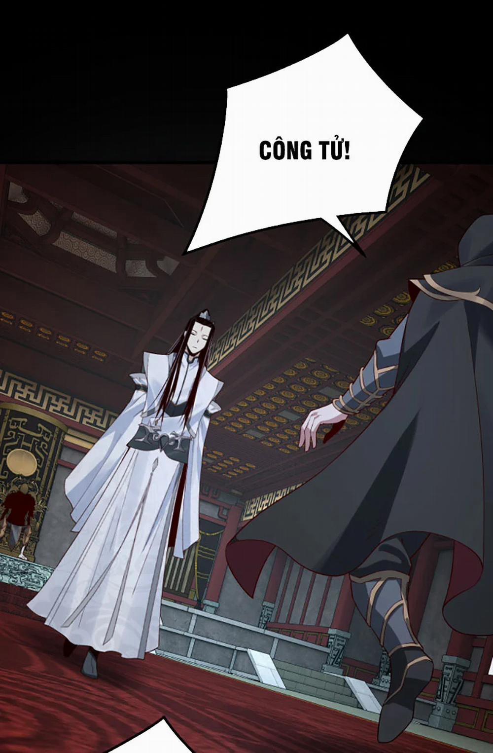 Ta Trời Sinh Đã Là Nhân Vật Phản Diện 26 trang 45